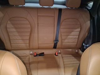 Mercedes Clase GLC GLC 200 d 4MATIC