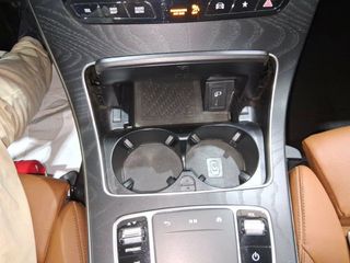 Mercedes Clase GLC GLC 200 d 4MATIC