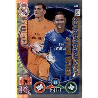 Cromo Fútbol Real Madrid Panini