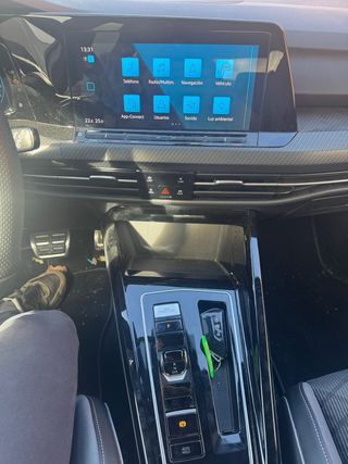 VW Golf R-Line 2.0TDi 150cv automatico