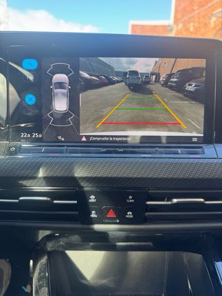 VW Golf R-Line 2.0TDi 150cv automatico