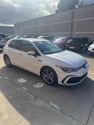 VW Golf R-Line 2.0TDi 150cv automatico