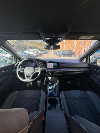 VW Golf R-Line 2.0TDi 150cv automatico