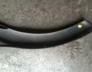 233975 moldura puerta 4501349 opel movano 2.3 caja