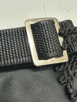 Avental Maçónico Coração Flamejante