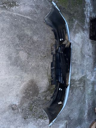 Parachoques Honda Civic EG5