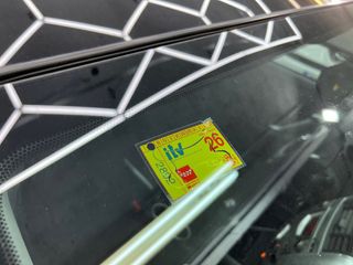 Toyota Verso 2011*ETIQUETA C🟢*