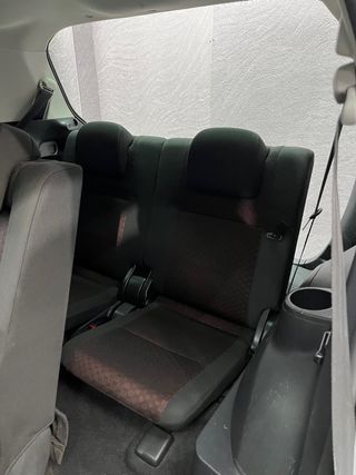 Toyota Verso 2011*ETIQUETA C🟢*