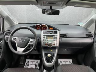 Toyota Verso 2011*ETIQUETA C🟢*