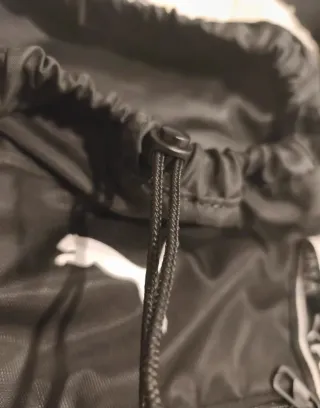 Bolso Puma Negro