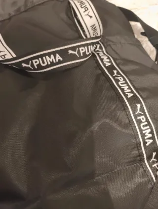 Bolso Puma Negro