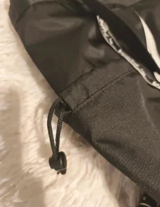Bolso Puma Negro