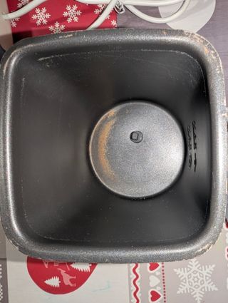 Montalatte Ariete Vintage Blu