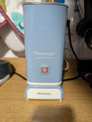 Montalatte Ariete Vintage Blu