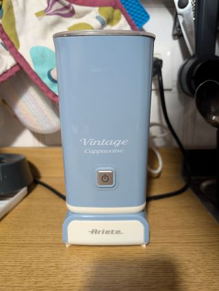 Montalatte Ariete Vintage Blu