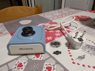 Montalatte Ariete Vintage Blu