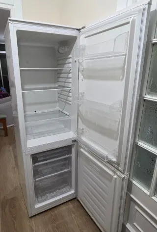 Nevera Becken Blanca