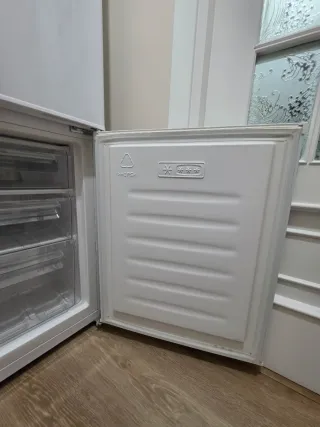 Nevera Becken Blanca