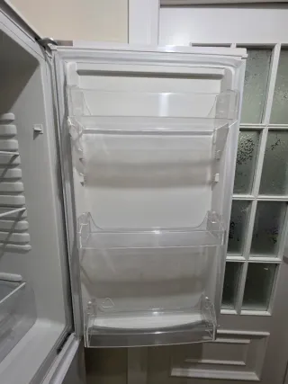 Nevera Becken Blanca