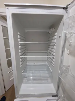 Nevera Becken Blanca