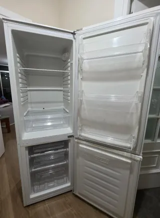 Nevera Becken Blanca