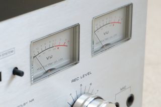 Akai CS-702D pletina casete Hifi Japan 70s