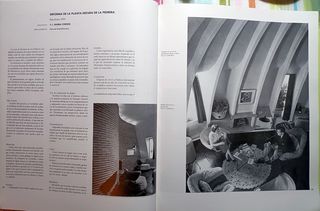 La arquitectura de los años cincuenta en Barcelona