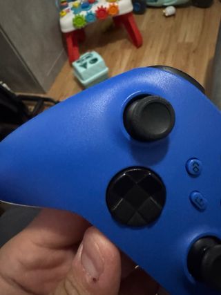 Controller Xbox Series X/S Blu