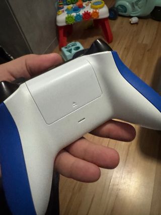 Controller Xbox Series X/S Blu