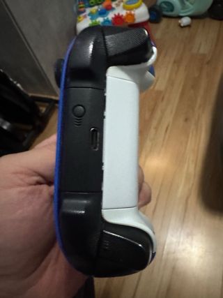 Controller Xbox Series X/S Blu