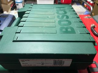 Taladro percutor Bosch PSB 650 RA