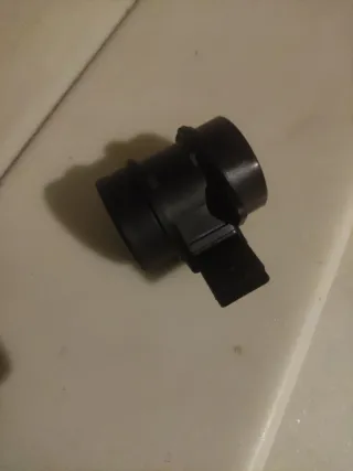 Caudalímetro Citroen / Peugeot