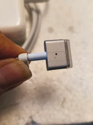 Cargador MacBook macsafe 45/60/85 watios T/L elige