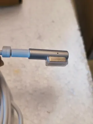 Cargador MacBook macsafe 45/60/85 watios T/L elige