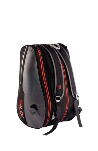 Paletero Siux Pulse Negro