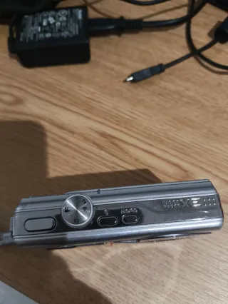 Cámara Digital Kodak M753 7.0 MP