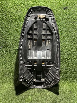 Asiento Piaggio Zip 50