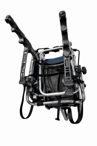 Portabicicletas Coche