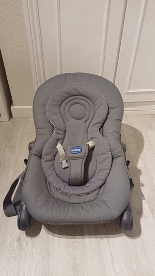 Hamaca Bebé Chicco Hoopla 0-18kg