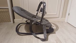 Hamaca Bebé Chicco Hoopla 0-18kg