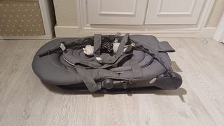 Hamaca Bebé Chicco Hoopla 0-18kg