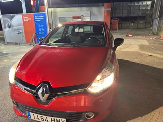 Renault Clio 2013
