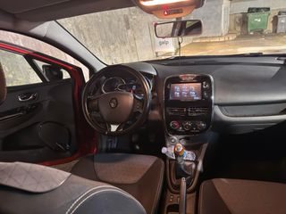 Renault Clio 2013