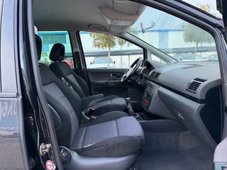 SEAT ALHAMBRA 1.9 TDi 130CV 7 PLAZAS