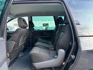 SEAT ALHAMBRA 1.9 TDi 130CV 7 PLAZAS