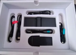 Monitor portátil 16" rotativo