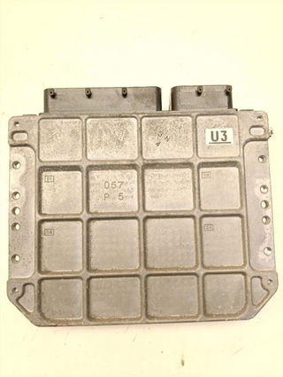 CENTRALITA MOTOR UCE TOYOTA PRIUS (ZVW30) 2ZR 896