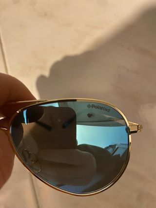 Occhiali da sole Polaroid