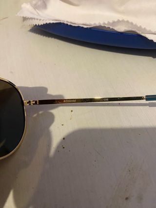 Occhiali da sole Polaroid