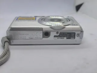 Cámara Digital Sony Cyber-shot 10.1 MP